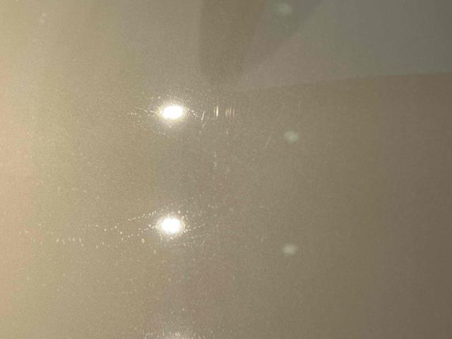 ダイハツ　ムーヴキャンバス　　NA3セラミックコーティング　ボディコーティング　コーティング　ガラスコーティング　研磨　ポリッシュ　洗車　愛知　一宮　岐阜　稲沢　江南　名古屋