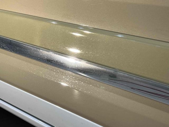 ダイハツ　ムーヴキャンバス　　NA3セラミックコーティング　ボディコーティング　コーティング　ガラスコーティング　研磨　ポリッシュ　洗車　愛知　一宮　岐阜　稲沢　江南　名古屋