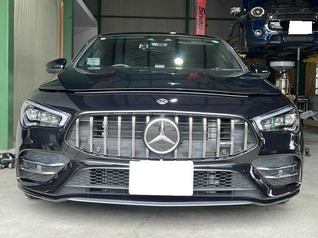 新着の作業実績