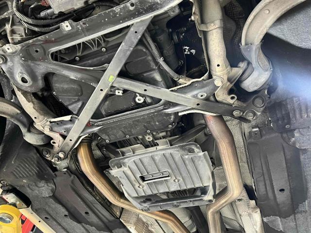 ポルシェ　マカン　PDKオイル交換　トランスファーオイル交換　ジャダー　変速ショック　愛知　一宮　岐阜　稲沢　江南　名古屋