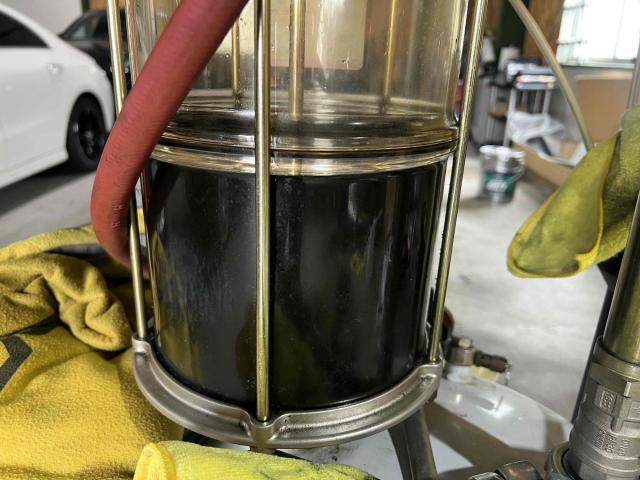 ポルシェ　マカン　PDKオイル交換　トランスファーオイル交換　ジャダー　変速ショック　愛知　一宮　岐阜　稲沢　江南　名古屋