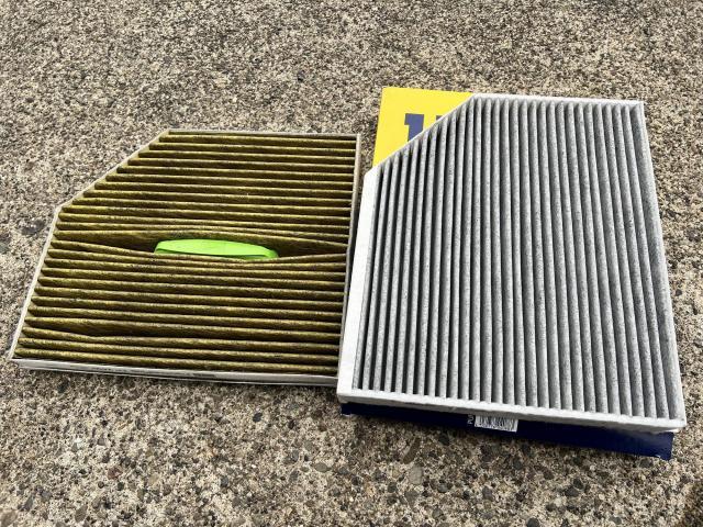 ポルシェ　マカン　GTS　車検　整備　デント修理　ブレーキローター交換　ブレーキ鳴き　オイル交換　エレメント交換　愛知　一宮　岐阜　稲沢　江南　名古屋
