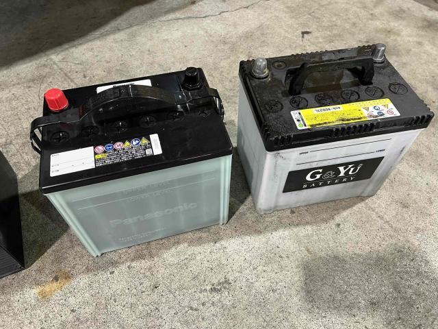 トヨタ　ヴェルファイア　点検　オイル交換　バッテリー交換　室内清掃　ルームクリーニング　　愛知　一宮　岐阜　稲沢　江南　名古屋