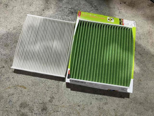 トヨタ　ヴェルファイア　点検　オイル交換　バッテリー交換　室内清掃　ルームクリーニング　　愛知　一宮　岐阜　稲沢　江南　名古屋