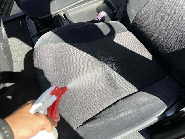 トヨタ　ヴェルファイア　点検　オイル交換　バッテリー交換　室内清掃　ルームクリーニング　　愛知　一宮　岐阜　稲沢　江南　名古屋