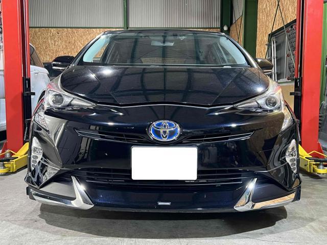 新着の作業実績