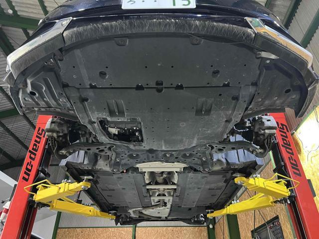 トヨタ　プリウス　車検　整備　オイル交換　ブレーキオイル交換　エアコンフィルター交換　バッテリー交換　愛知　一宮　岐阜　稲沢　江南　名古屋