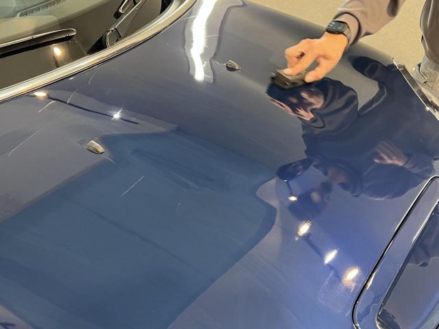 ＭＩＮＩ　ＭＩＮＩ　クーパーS　6MT　NA3セラミックコーティング　ガラスコーティング　ポリッシュ　研磨　ナノセラミックコート　エアコン洗浄　エバポレーター洗浄　エアコン臭　愛知　一宮　岐阜　稲沢　江南　名古屋