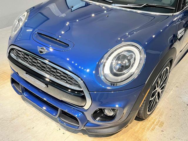 ＭＩＮＩ　ＭＩＮＩ　クーパーS　6MT　NA3セラミックコーティング　ガラスコーティング　ポリッシュ　研磨　ナノセラミックコート　エアコン洗浄　エバポレーター洗浄　エアコン臭　愛知　一宮　岐阜　稲沢　江南　名古屋