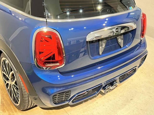 ＭＩＮＩ　ＭＩＮＩ　クーパーS　6MT　NA3セラミックコーティング　ガラスコーティング　ポリッシュ　研磨　ナノセラミックコート　エアコン洗浄　エバポレーター洗浄　エアコン臭　愛知　一宮　岐阜　稲沢　江南　名古屋