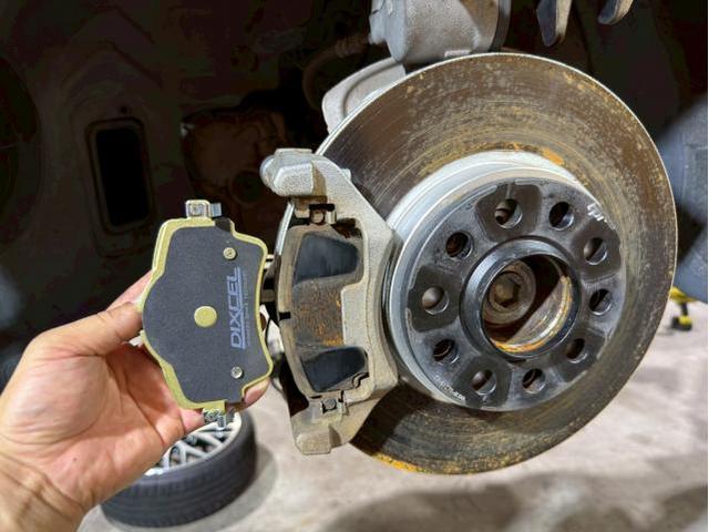 新着の作業実績