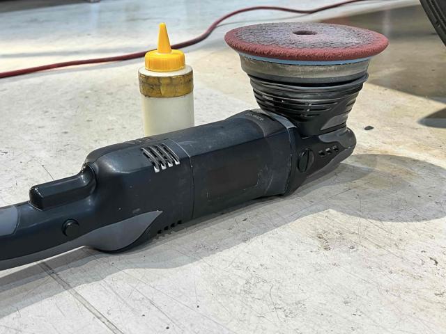 レクサス　LX600　保険修理　板金塗装　ドア交換　クォーター修理　NA3セラミックコーティング　ガラスコーティング　愛知　一宮　岐阜　稲沢　江南　名古屋　ポリッシュ　研磨