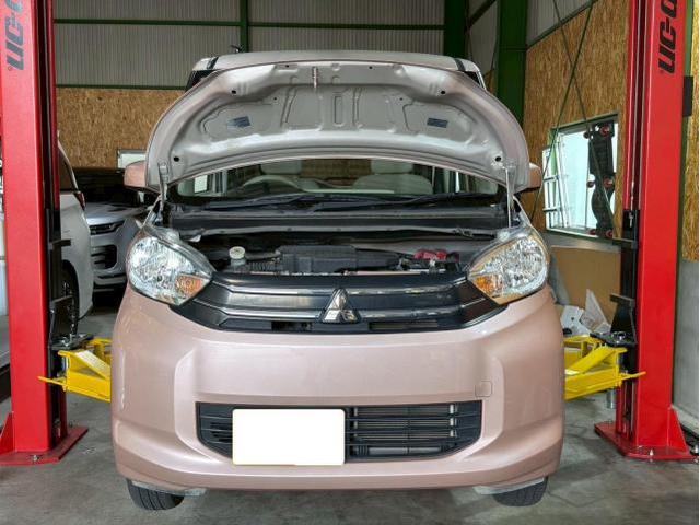 新着の作業実績