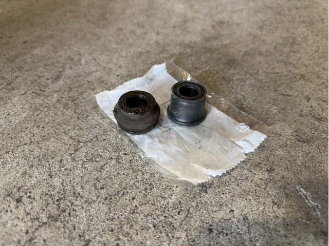 三菱　ｅＫスペース　車検　整備　点検　オイル交換　ブレーキパッド　ドラムブレーキ　スタビ　愛知　一宮　岐阜　稲沢　江南　名古屋