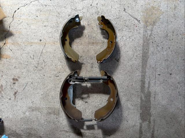 三菱　ｅＫスペース　車検　整備　点検　オイル交換　ブレーキパッド　ドラムブレーキ　スタビ　愛知　一宮　岐阜　稲沢　江南　名古屋