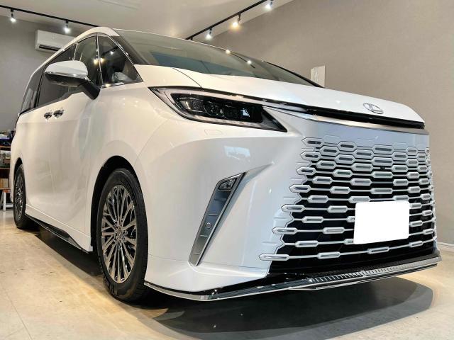 新着の作業実績