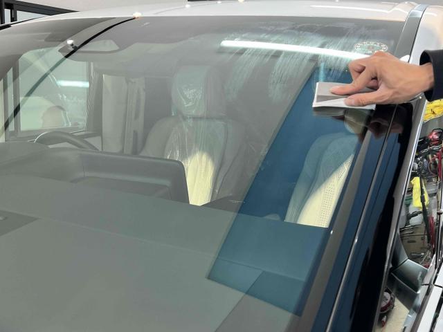 レクサス　LM500h　　ＮＡ3セラミックコーティング　ガラスコーティング　ホイールコーティング　ポリッシュ　研磨　洗車　愛知　岐阜　一宮　稲沢　江南　名古屋