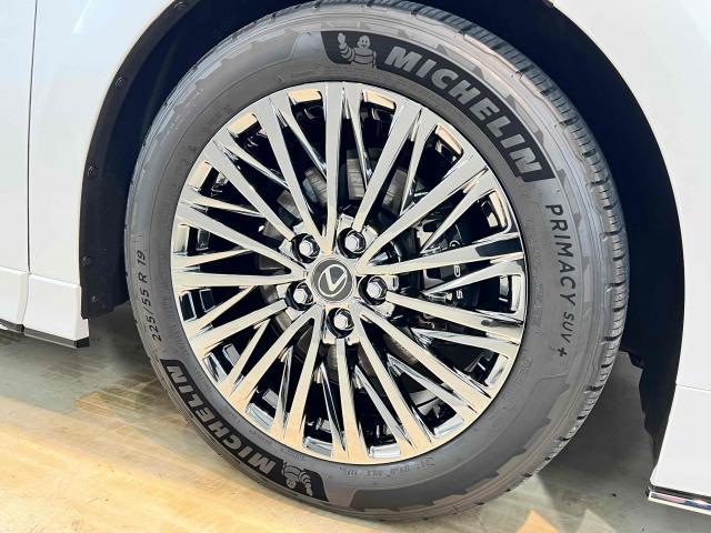 レクサス　LM500h　　ＮＡ3セラミックコーティング　ガラスコーティング　ホイールコーティング　ポリッシュ　研磨　洗車　愛知　岐阜　一宮　稲沢　江南　名古屋