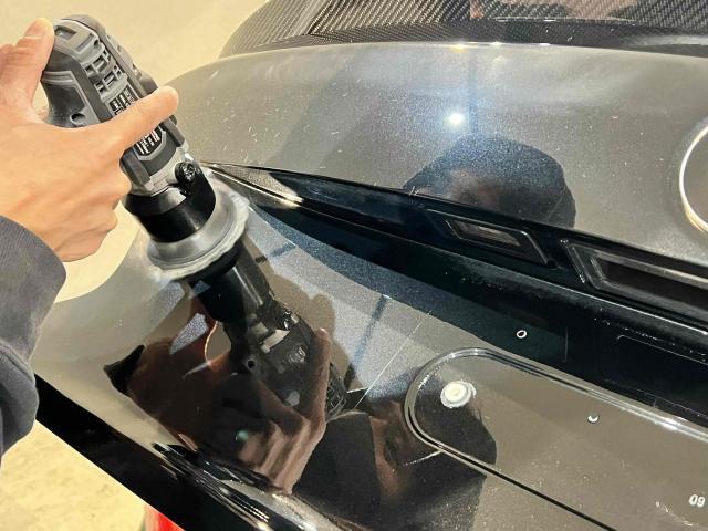 ＢＭＷ　Ｍ２　NA3セラミックコーティング　ガラスコーティング　ポリッシュ　研磨　洗車　愛知　岐阜　一宮　稲沢　江南　名古屋