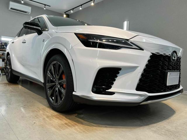 新着の作業実績