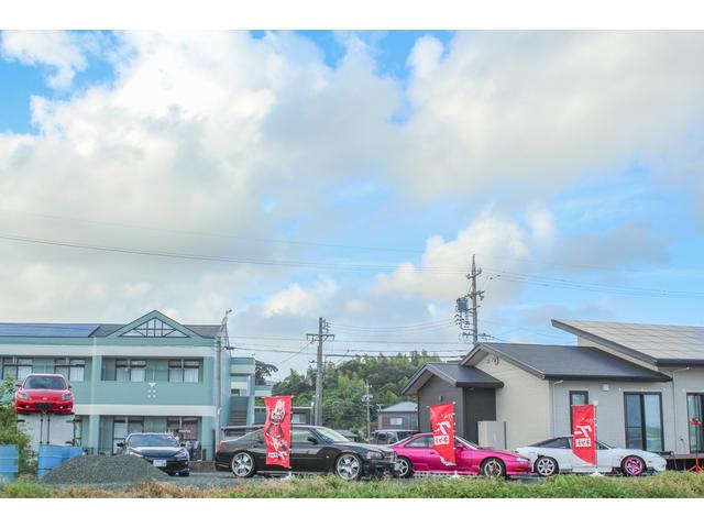 江口自動車 サービス紹介の2つ目