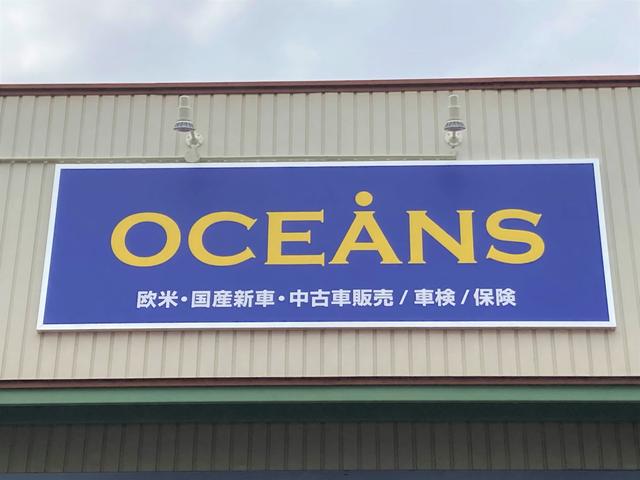 オーシャンズ ＯＣＥＡＮＳ