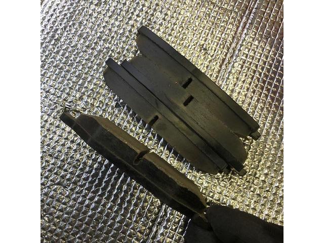 H20 スズキジムニーＸＣ　車検整備　陸地持込検査　代行　Ｅ／Ｇオイル　Ａ／Ｃフィルター　エアーエレメント　フロントブレーキＰＡＤ　発煙筒　天白区