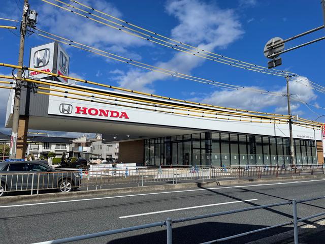 Ｈｏｎｄａ　Ｃａｒｓ名古屋東　本地ヶ原店(1枚目)