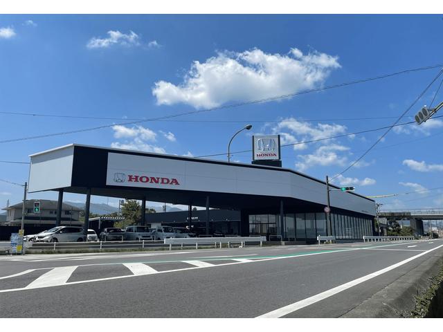 Ｈｏｎｄａ Ｃａｒｓ 三重 津芸濃インター店