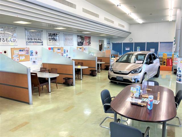 Honda Cars 三重 松阪三雲店(2枚目)