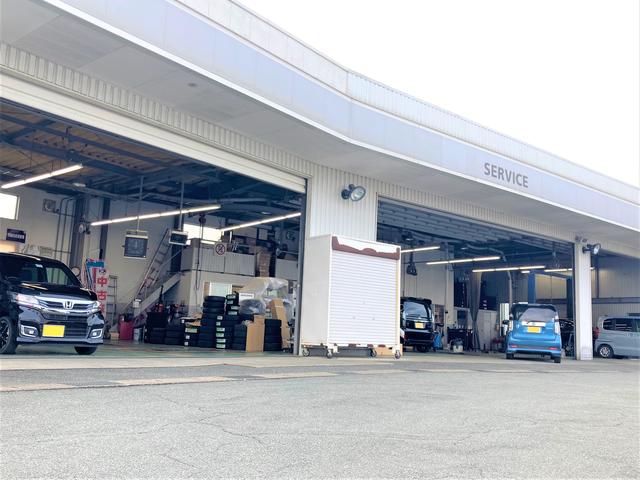 Honda Cars 三重 伊勢小俣店(4枚目)