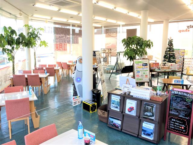 Honda Cars 三重 津栗真店(2枚目)