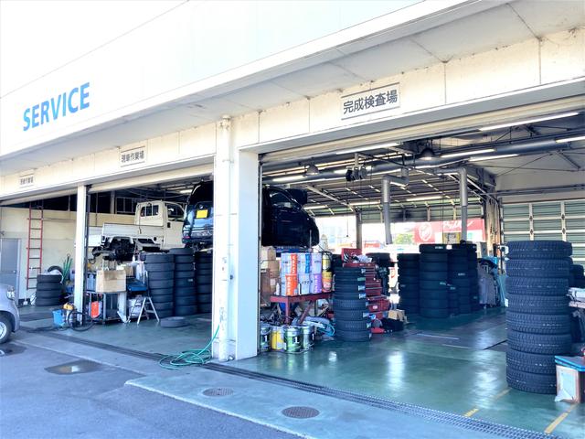 Honda Cars 三重 津栗真店(4枚目)