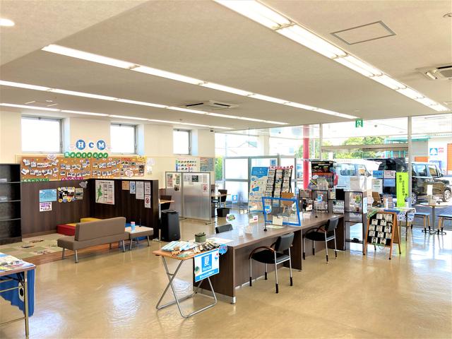 Ｈｏｎｄａ Ｃａｒｓ 三重 鈴鹿神戸店 サービス紹介の2つ目