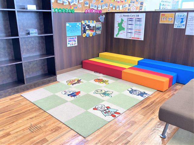 Ｈｏｎｄａ Ｃａｒｓ 三重 鈴鹿神戸店 サービス紹介の3つ目