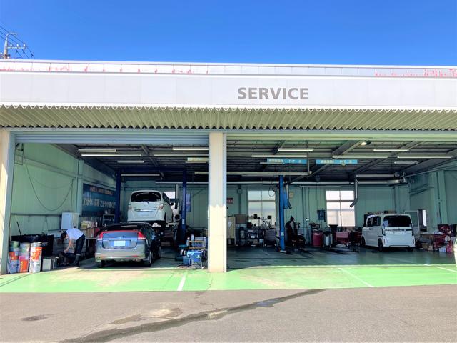 Ｈｏｎｄａ Ｃａｒｓ 三重 鈴鹿神戸店 サービス紹介の4つ目