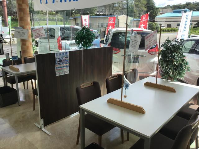 Honda Cars 三重 名張鴻之台店(5枚目)