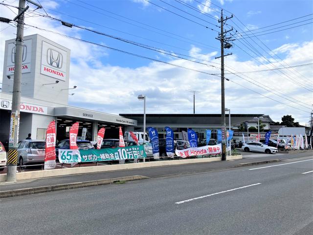 Honda Cars 三重 名張桔梗が丘店(1枚目)