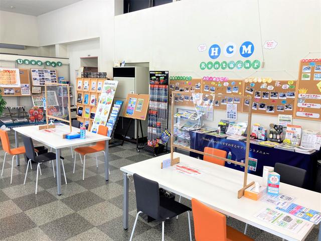 Honda Cars 三重 名張桔梗が丘店(2枚目)
