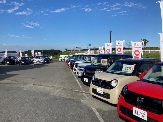 Ｈｏｎｄａ　Ｃａｒｓ　三重　津中勢バイパス店(4枚目)