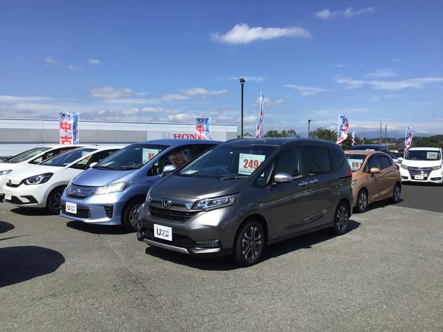 Ｈｏｎｄａ Ｃａｒｓ 三重 津中勢バイパス店 サービス紹介の6つ目