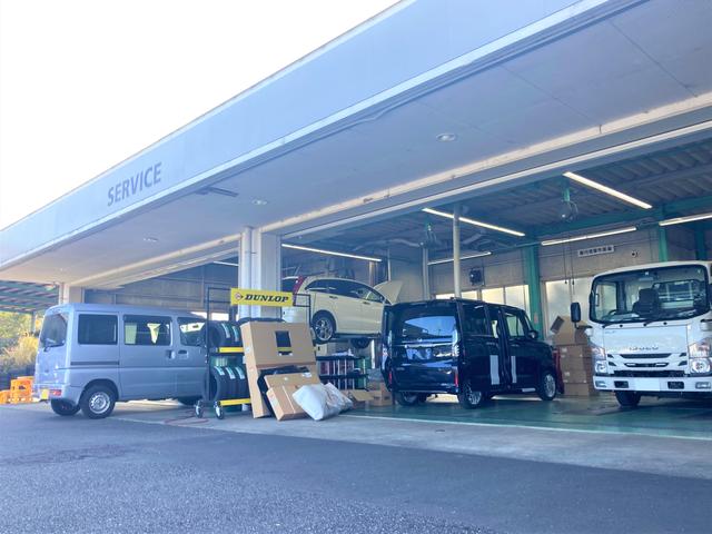 Ｈｏｎｄａ　Ｃａｒｓ　三重　尾鷲店(4枚目)