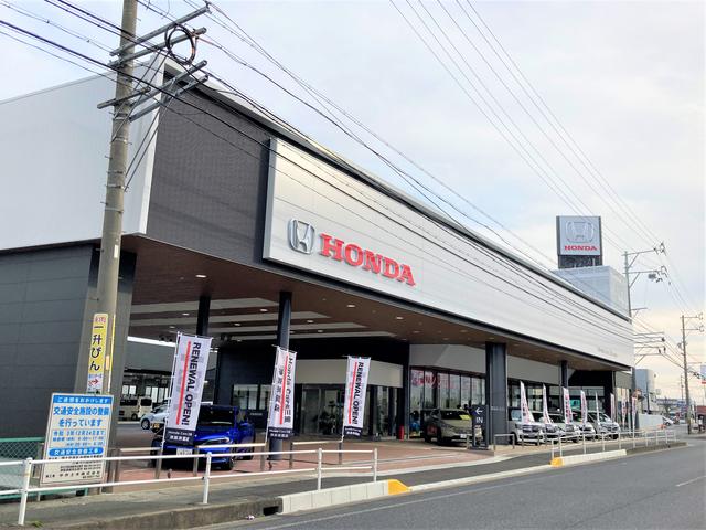 Ｈｏｎｄａ Ｃａｒｓ 三重 津高茶屋店 サービス紹介の1つ目