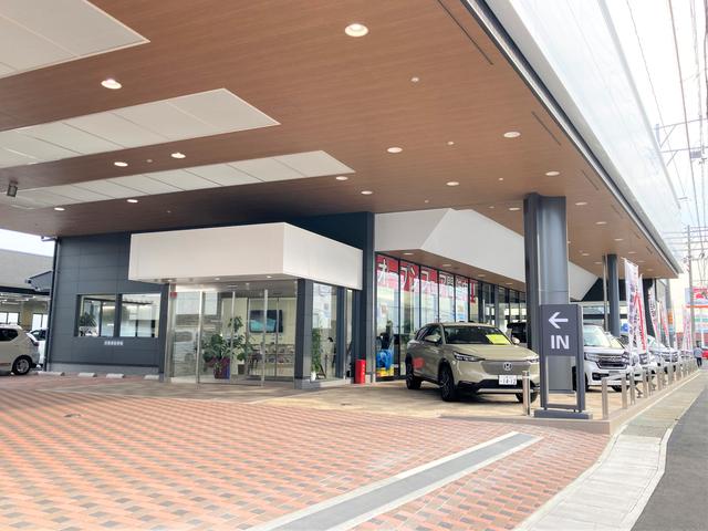 Ｈｏｎｄａ Ｃａｒｓ 三重 津高茶屋店 サービス紹介の2つ目