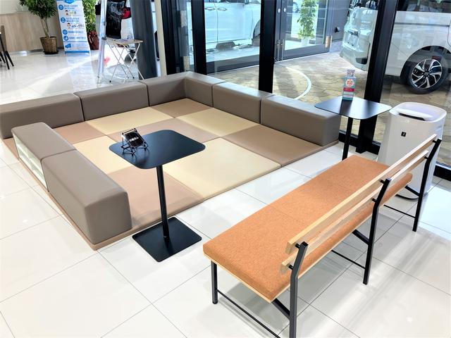 Ｈｏｎｄａ Ｃａｒｓ 三重 津高茶屋店 サービス紹介の6つ目