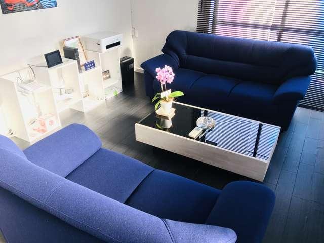 商用車専門店 Narise Global(4枚目)