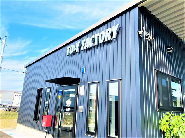 ＴＯ－Ｙ　ＦＡＣＴＯＲＹ2