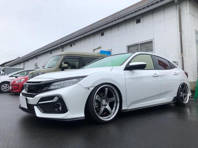 作業実績