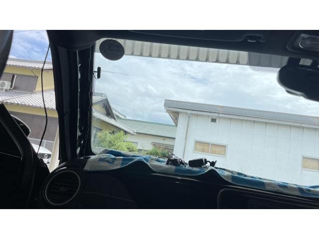 VW フォルクスワーゲン ザ・ビートル 前後録画タイプドライブレコーダー 取り付け 持ち込み 三重県 伊賀市 名張市 輸入車 カスタム トーイファクトリー