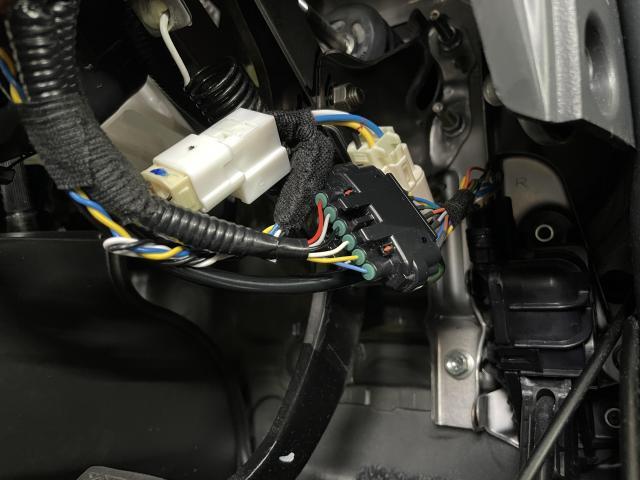 トヨタ 200系 ハイエース オートクルーズ PIVOT ピボット 3 トヨタ 200系 ハイエース オートクルーズ PIVOT ピボット 3